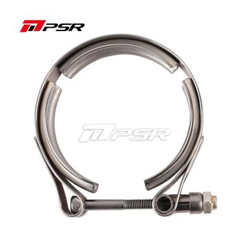 Flange Kit for Pulsar PSR New Generation Wastegate 50mm External Wastegate Inlet Clamp 834325001 69,99 zł