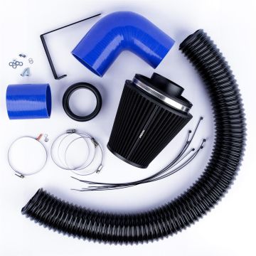 Dedykowany układ dolotowy Proram PSR-232-BK Volkswagen VW Golf MK5 R32 3.2l 