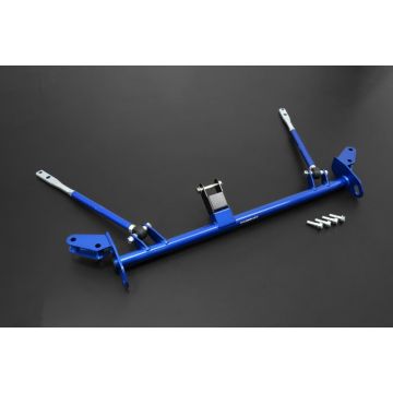 Hardrace Front Traction Bar Honda Civic CRX