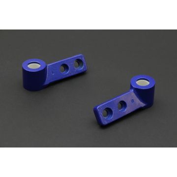 Hardrace Front Lower Arm For Bushing For Bmw 3 Series
