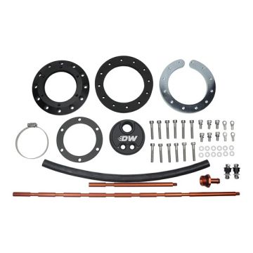 DeatschWerks Universal In-Tank Pump Mount USA-DW-9-000-5005 1 109,99 zł