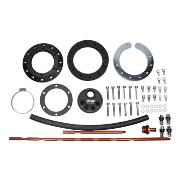 DeatschWerks Universal In-Tank Pump Mount without Pump USA-DW-9-000-5008 1 199,99 zł