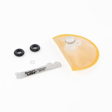 Zestaw montażowy pompy paliwa DeatschWerks DW65C DW300C IV Gen Holden Commodore 07-13 6.0 V8