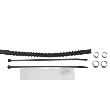 Zestaw montażowy pompy paliwa DeatschWerks DW100 DW200 2007-18 Harley Davidson Sporster