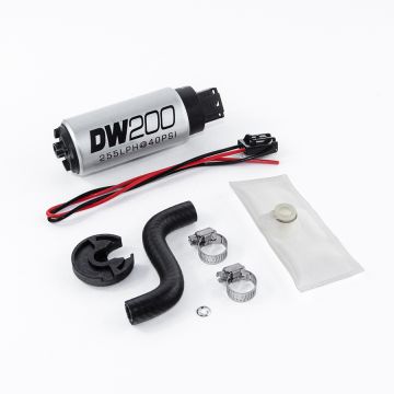 Pompa paliwa DeatschWerks DW200 255 lph 85-97 Ford Mustang