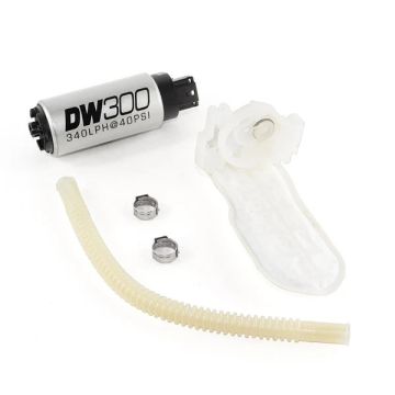 DeatschWerks In-Tank Fuel Pump 340 lph with Install Kit for Cadillac CTS-V USA-DW-9-301-1038 824,99 zł