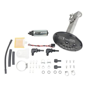 DeatschWerks X1 Series Fuel Pump Module with DW300 for Nissan 1989-1993 USA-DW-9-301-7020 2 114,99 zł