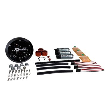 Moduł z pompami paliwa DeatschWerks DW300 1999-2004 Ford F-150 Lightning