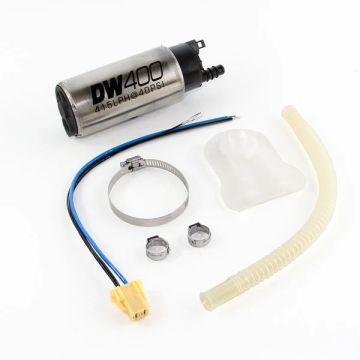 DeatschWerks 415 lph Compact Fuel Pump with Install Kit USA-DW-9-401-1052 1 159,99 zł
