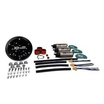 Moduł z pompami paliwa DeatschWerks DW400 1999-2004 Ford F-150 Lightning