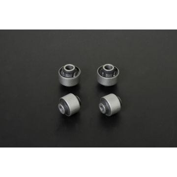 Hardrace Front Lower Arm For Bushing For Nissan March Micra