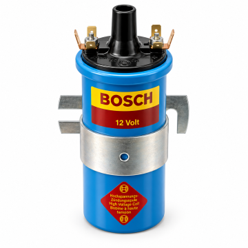 Cewka Zapłonowa BOSCH 9220081083