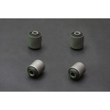 Hardrace Rear Lower Arm For Bushing For Mitsubishi Lancer evolution