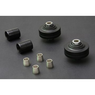 Hardrace Front Lower Arm For Bushing For Mitsubishi Lancer evolution