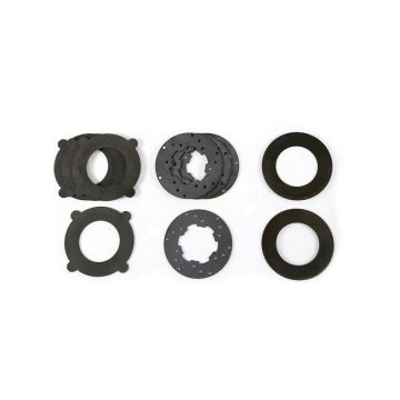 Zestaw tuningu szpery mechanizmu różnicowego Jaguar F-Type