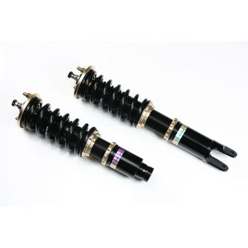 Zawieszenie gwintowane BC Racing A-03-BR-RS Honda Civic EK/EM/EJ9/MB6/MC2 1996-2000 (rear fork)