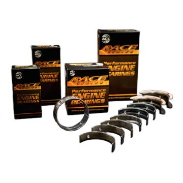 Panewki główne ACL Race 4M8533H-.025 Toyota G16E-GTS