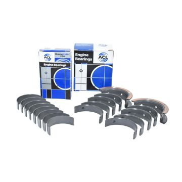 Small End Bush Semi-Finished ACL RB4122 for Dacia Nissan Opel Renault