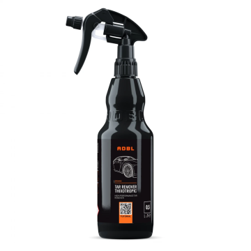 ADBL Tar Remover Thixotropic do usuwania smoły i asfaltu 0,5l