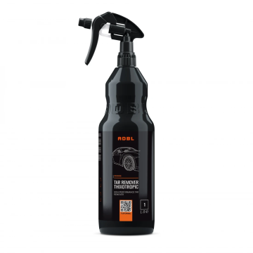 ADBL Tar Remover Thixotropic do usuwania smoły i asfaltu 1l