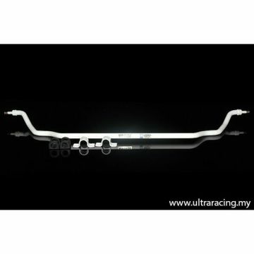 Stabilizator zawieszenia przedni 23mm Ultra Racing for Alfa Romeo 168 3.0 V6 2WD 87-98 