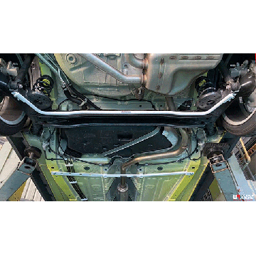 Stabilizator zawieszenia tylny 18mm Ultra Racing for Suzuki Swift Sport (A2L414) 1.4 2WD 17+ 