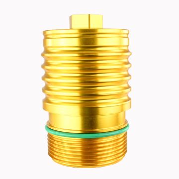 Obudowa filtra oleju FMIC.EU Audi A3 Skoda Octavia VW Golf MK7 2.0 1.8 TSI EA888 Gen.3