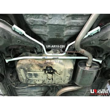 Stabilizator zawieszenia tylny 15mm Ultra Racing for Perodua Kancil (L200) 660/850 2WD 94-06 