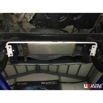 Stabilizator zawieszenia tylny 16mm Ultra Racing for Kia Picanto 1.2 11-17/Kia Ray (TA) 1.0T 2WD 11+ 
