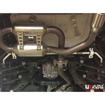 Stabilizator zawieszenia tylny 16mm Ultra Racing for Mazda MX5 ND 15+ 