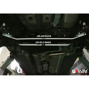 Stabilizator zawieszenia tylny Ultra Racing for Kia Picanto (JA) 1.3 17+ 2WD 