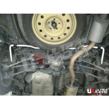 Stabilizator zawieszenia tylny 19mm Ultra Racing for Toyota Harrier (XU30) 2.4 4WD 04-09 
