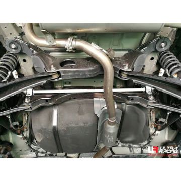 Stabilizator zawieszenia tylny 19mm Ultra Racing for Mitsubishi ASX 2.0 2WD CKD 14+ 