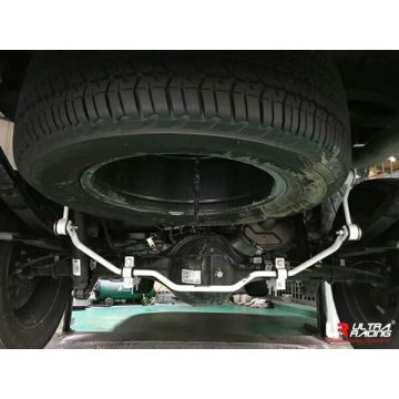 Stabilizator zawieszenia tylny 20mm Ultra Racing for Ford Ranger (T6) 2.2 09-11/Mazda BT-50 2.2D 11-18 4WD 