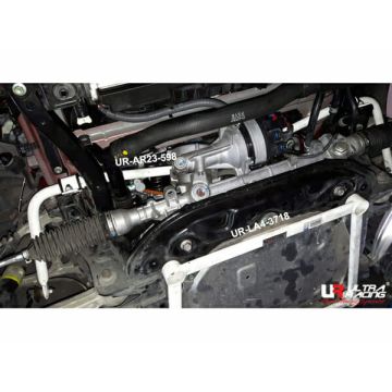 Stabilizator zawieszenia przedni 23mm Ultra Racing for Mazda MX5 ND 15+ 