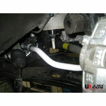 Stabilizator zawieszenia przedni 24mm Ultra Racing for Hyundai Sonata I45 (YF) 2.0 2WD 10-14 