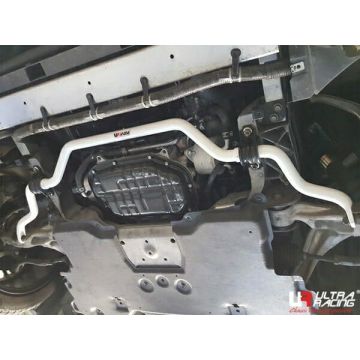 Stabilizator zawieszenia przedni 29mm Ultra Racing for Infiniti Q70 (Y51) 3.5 V6 2WD 13+ 