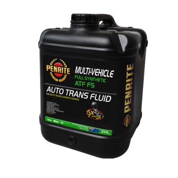 Olej przekładniowy Penrite ATF FS Multi Vehicle Full Synthetic 20L