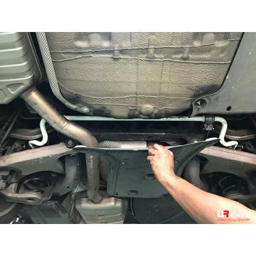 Stabilizator zawieszenia tylny 22mm Ultra Racing for Audi A4 2.0 TFSI / S4 3.0 /A5 2.0 TSFI / S5 3.0 / RS5 4.2 08-16 B8 