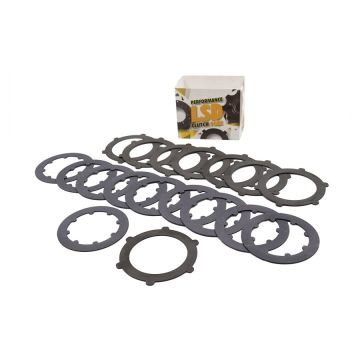 Tuningowy zestaw naprawczy dyferencjału szpery Quadrifoglio Alfa Romeo Giulia RD4070 2 681,52 zł