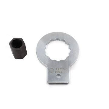 Narzędzie do łożysk i uszczelek olejowych mechanizmu różnicowego z kluczem 12-kątnym do BMW serii F RD3065 992,22 zł