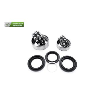 Zestaw łożysk mechanizmu różnicowego do BMW Typ 168L / LW E82 E87 F20 F22 E90 F30 F32 F34 E60 E70 RD2004 1 162,52 zł