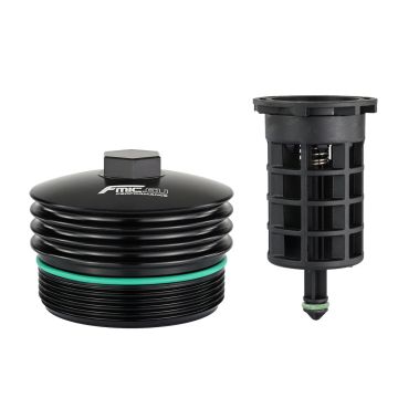 Obudowa filtra oleju FMIC.EU BMW B46 B48 N47 N57 2.0 2.0D 3.0D