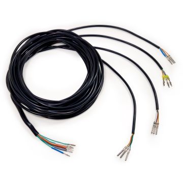 CANchecked Wiązka kompatybilna ANC04 do czujników analogowych