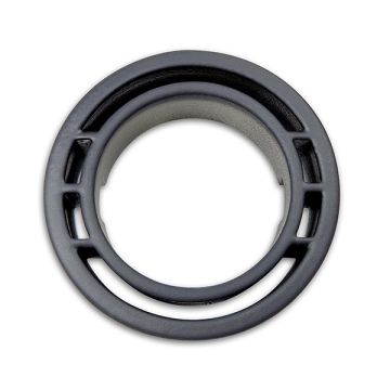 CANchecked Ramka nawiewu z miejscem na wyświetlacz 52mm MFD15 Jeep Wrangler Gladiator LHD / RHD