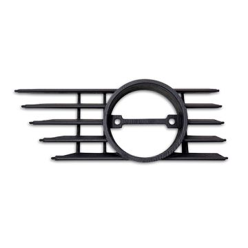 CANchecked Ramka nawiewu z miejscem na wyświetlacz 52mm MFD15 Skoda Octavia III (5E) LHD CC68050 289,98 zł