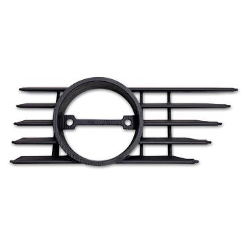 CANchecked Ramka nawiewu z miejscem na wyświetlacz 52mm MFD15 Skoda Octavia III (5E) RHD