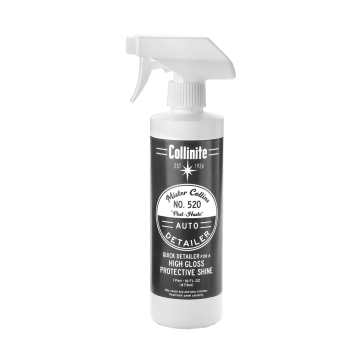 COLLINITE 520 'Mister Collins' Quick Detailer 473 ml