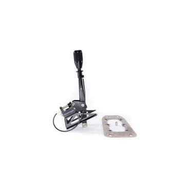 Coolerworx Short Shifter do Audi B3 B4 B5 B6 B7 Classic Regular Bulb czarna