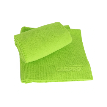 CAR PRO 2Face 320gsm 40x40cm zielona